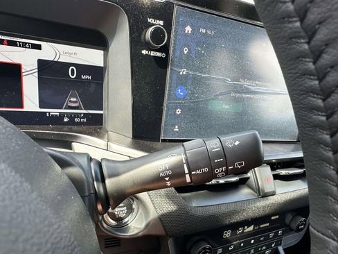 New 2026 Subaru Outback Premium AWD/4WD image 27