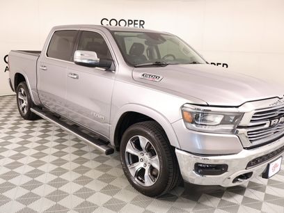 Used 2022 RAM 1500 Laramie