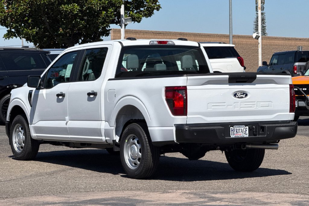 New 2026 Ford F150 XL RWD image 6