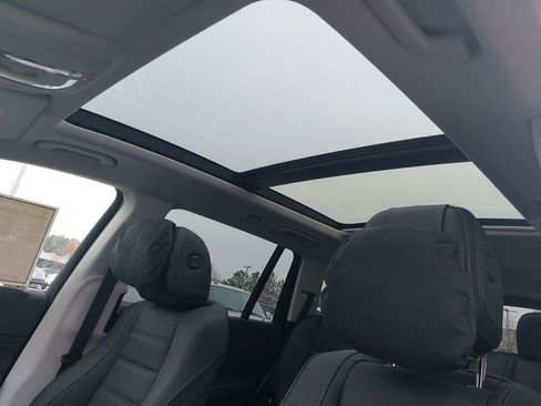 New 2025 Mercedes-Benz GLS 450 4MATIC image 33