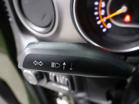 Used 2021 Jeep Wrangler Willys image 35