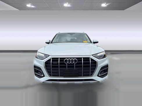 Used 2023 Audi Q5 2.0T Premium w/ Convenience Package AWD/4WD image 6