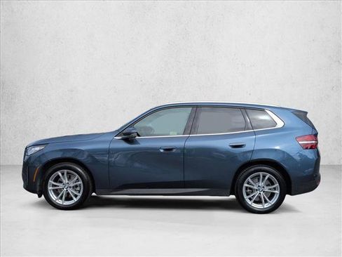 Used 2025 BMW X3 xDrive30i w/ Premium Package image 9