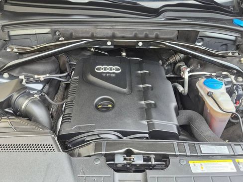 Used 2014 Audi Q5 2.0T Premium Plus AWD/4WD image 78