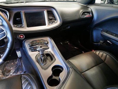 Used 2023 Dodge Challenger SRT Hellcat image 16