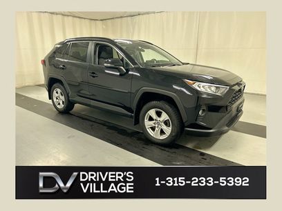 Used 2019 Toyota RAV4 XLE w/ Convenience Package