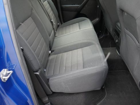 Used 2019 Ford Ranger XL w/ Equipment Group 101A Mid image 23