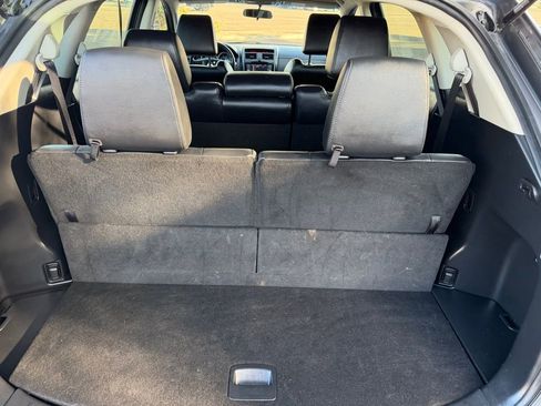 Used 2015 MAZDA CX-9 Touring image 13