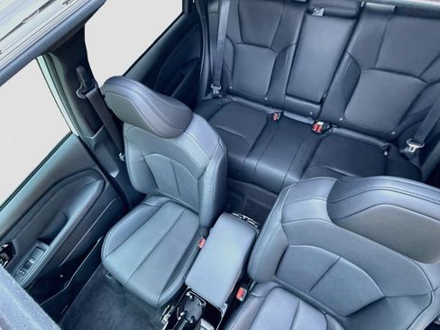 New 2026 Subaru Forester Limited AWD/4WD image 27