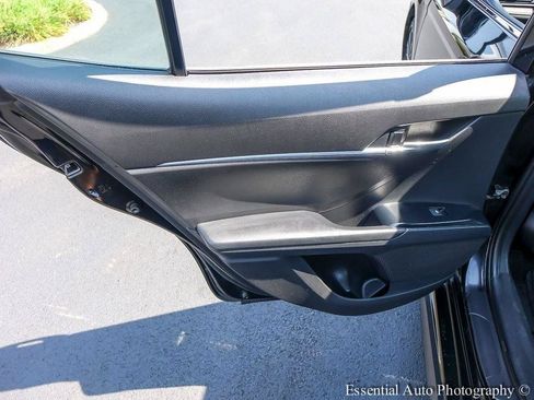 Used 2020 Toyota Camry SE FWD image 20