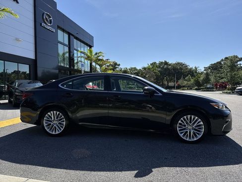 Used 2016 Lexus ES 350 FWD image 23