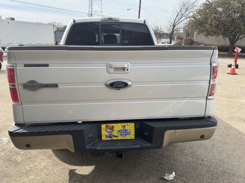 Used 2011 Ford F150 King Ranch image 4