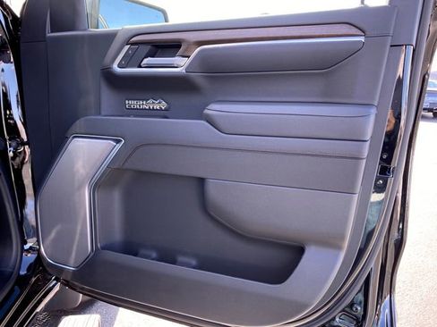 New 2026 Chevrolet Silverado 1500 High Country image 35