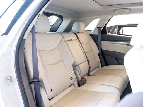 Used 2021 Cadillac XT5 Premium Luxury image 26