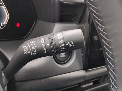New 2026 MAZDA CX-5 Select AWD/4WD image 24