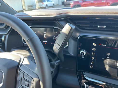 New 2026 GMC Sierra 2500 AT4X image 22