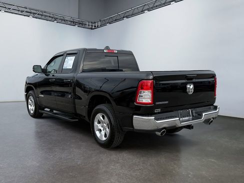 Used 2022 RAM 1500 Big Horn image 5