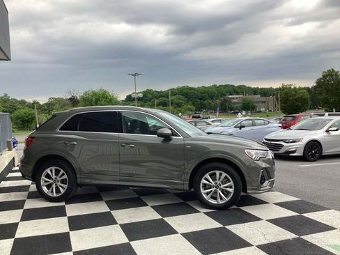 Used 2023 Audi Q3 2.0T Premium image 5