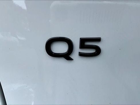 New 2025 Audi Q5 Premium Plus image 15