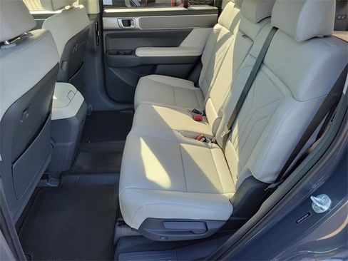 New 2026 Hyundai Santa Fe SEL image 20