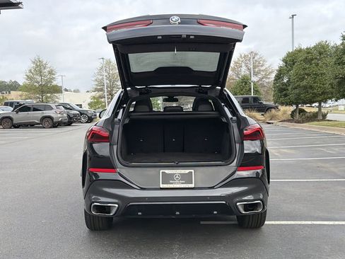 Used 2025 BMW X6 xDrive40i image 14