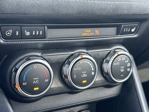 Used 2019 MAZDA CX-3 Grand Touring w/ Premium Package image 32