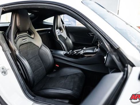 Used 2017 Mercedes-Benz AMG GT Coupe image 79