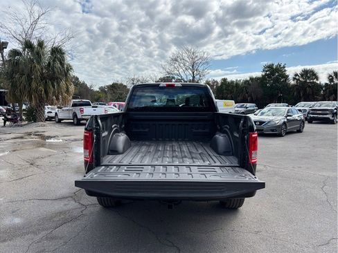 Used 2016 Ford F150 XL w/ Equipment Group 101A Mid image 34