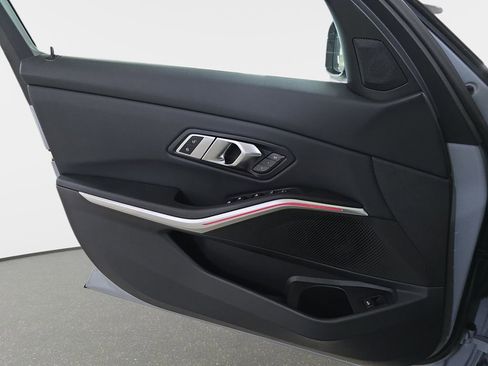 Used 2023 BMW M340i w/ Shadowloine Package RWD image 27