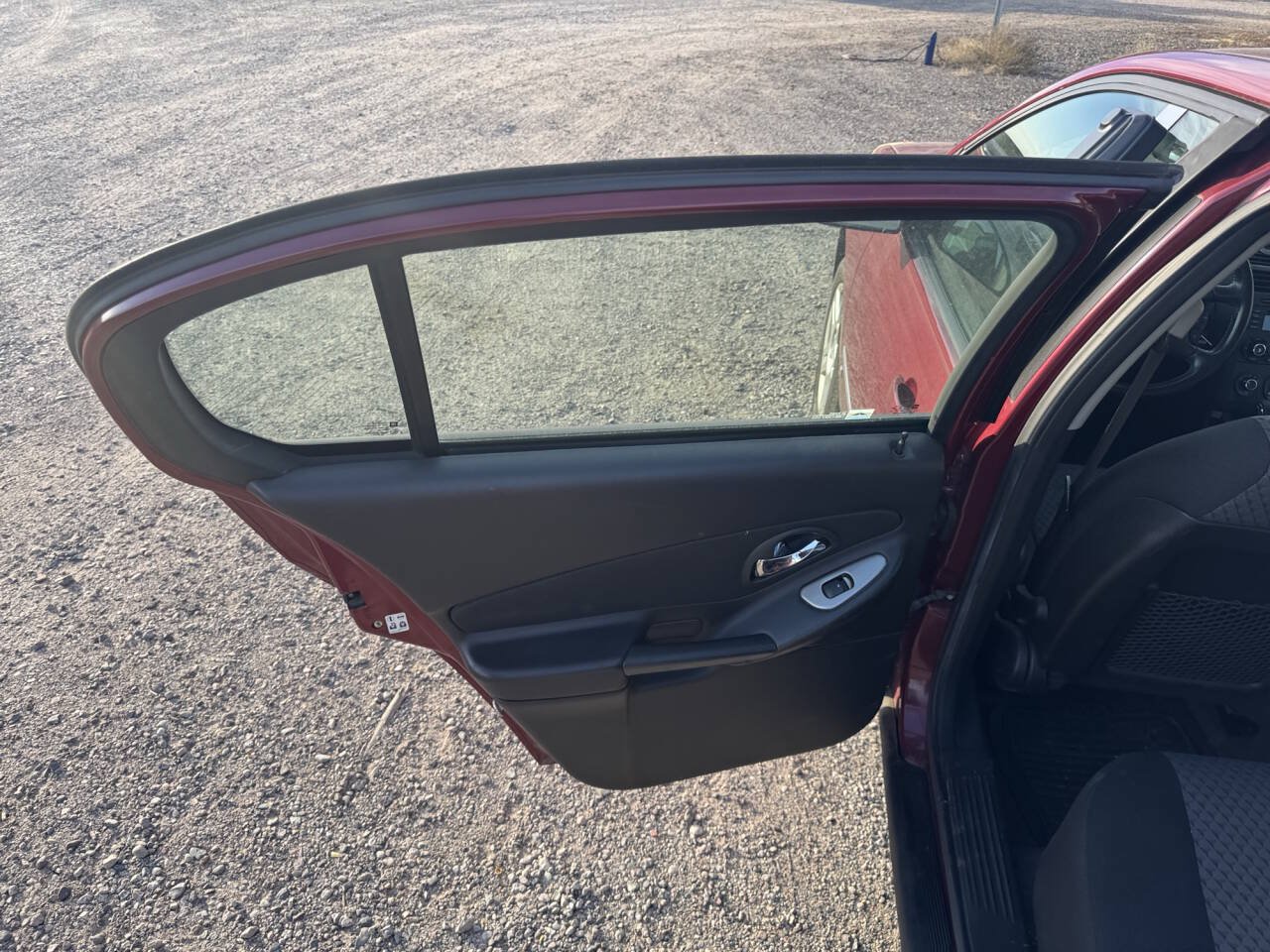 Used 2006 Chevrolet Malibu LT FWD image 22