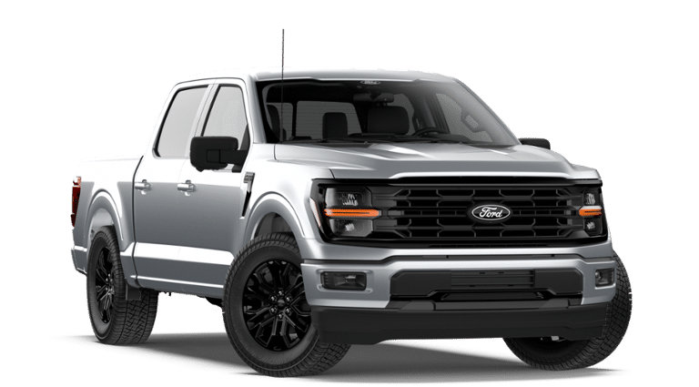 New 2026 Ford F150 XLT AWD/4WD image 26