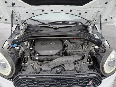 Used 2018 MINI Cooper Countryman S image 8