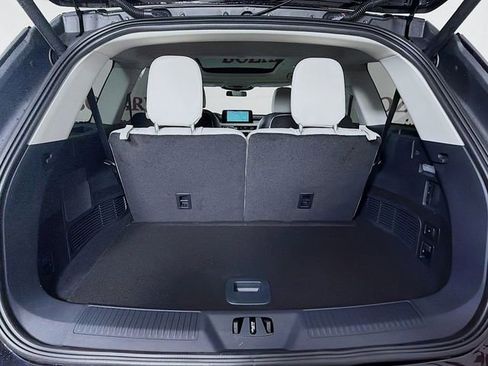 New 2026 Lincoln Aviator Reserve RWD image 30