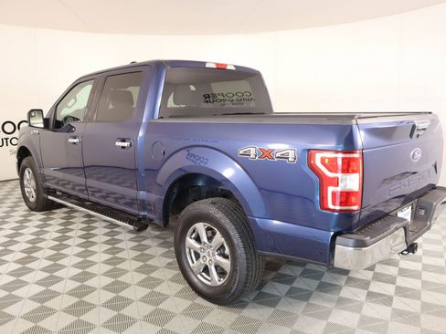 Used 2019 Ford F150 XLT w/ Equipment Group 302A Luxury image 23