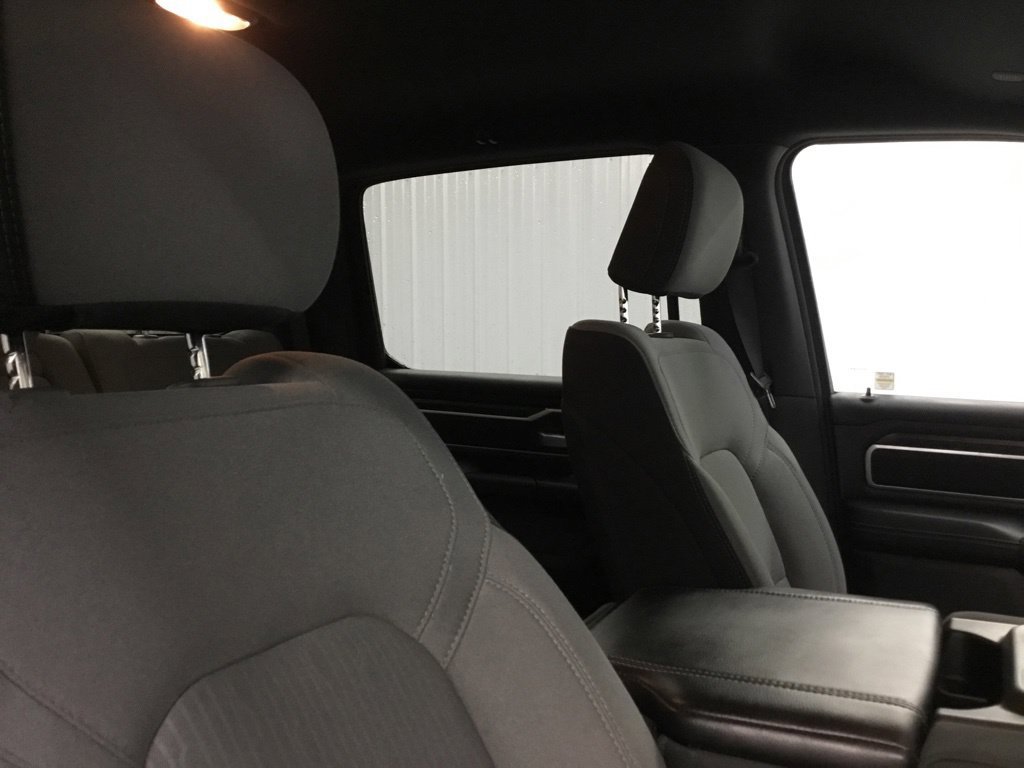 Used 2023 RAM 1500 Big Horn AWD/4WD image 20