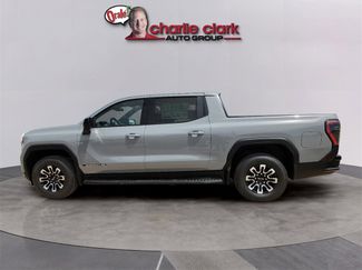 New 2026 GMC Sierra EV Elevation video 2