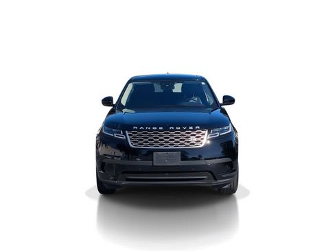 Certified 2020 Land Rover Range Rover Velar S image 3