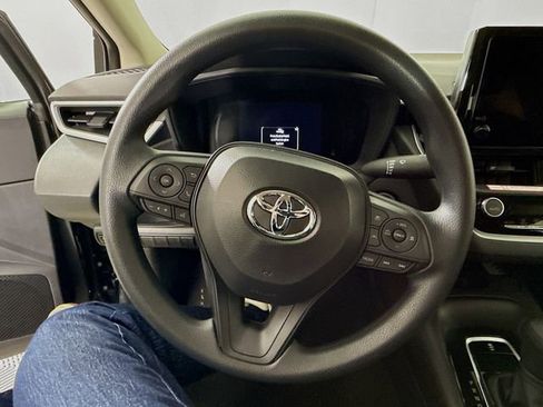 New 2026 Toyota Corolla LE image 11
