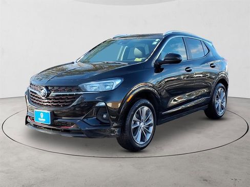 Used 2023 Buick Encore GX Select w/ Sport Touring Package image 1