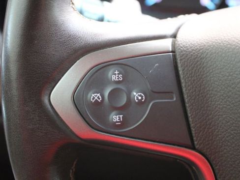 Used 2018 Chevrolet Silverado 1500 LT w/ All Star Edition image 18