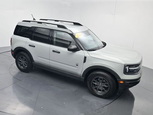 Used 2022 Ford Bronco Sport Big Bend w/ Convenience Package image 62