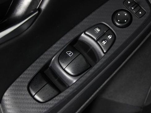 Certified 2024 Nissan Sentra SV w/ All-Weather Package FWD image 23