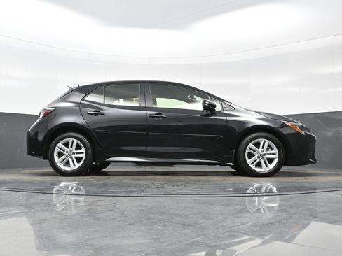 Used 2022 Toyota Corolla SE FWD image 31