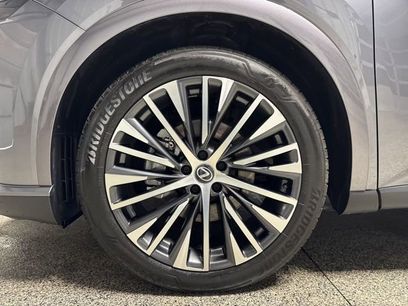 Used 2023 Lexus RX 350 Premium Plus w/ Accessory Package (Z1)