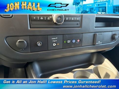 New 2024 Chevrolet Express 2500 w/ Driver Convenience Package image 21
