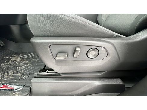 New 2026 Chevrolet Silverado 1500 RST image 25