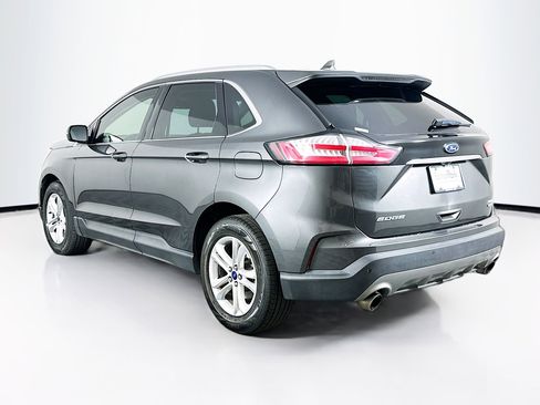 Used 2019 Ford Edge SEL image 5
