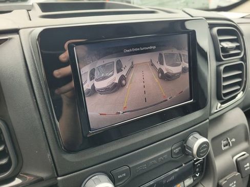 New 2026 RAM ProMaster 1500 w/ Convenience Group image 31