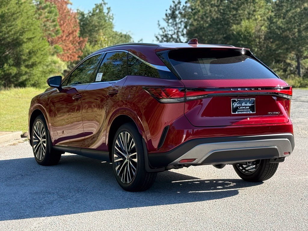 New 2026 Lexus RX 350 Premium Plus w/ Accessory Package (K3) FWD image 11