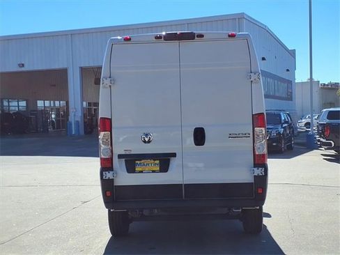 Used 2024 RAM ProMaster 1500 w/ Safety Group image 6